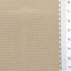 Light Beige - Dobby Coated Nylon Woven Fabric - FAB1881