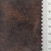 Tie Dye Leather Polyester Polyurethane Knit Fabric - FAB1804 - 1.Navy blue-2.Black-3.Dark brown-4.Charcoal gray-5.Olive green-6.Taupe brown-7.Gray Black 