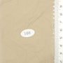 Solid Wrinkle Recycled Cotton Nylon Woven Fabric - FAB1704 - Cashmere