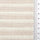Red Textured Jacquard Stripe Cotton Woven Fabric - FAB1824