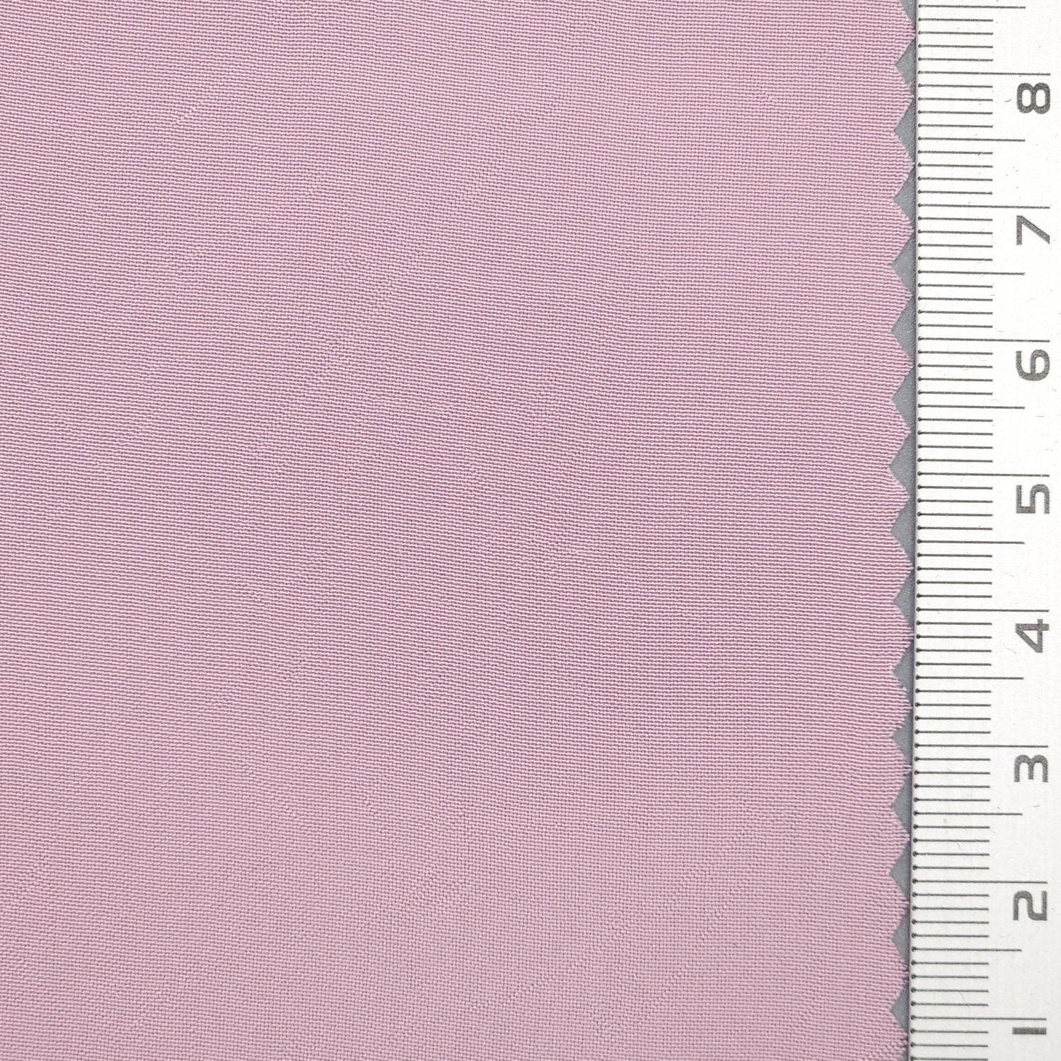 Solid Crease Satin Rayon Woven Fabric - FAB 1730 - 3.Pink