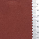 Oxford Cotton Woven Fabric - FAB1984 - Brick Red