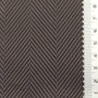 Solid Herringbone Silk Woven Fabric - FAB1630