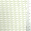 Solid Lace Mesh Polyester Knit Fabric | FAB1576 | 1.White, 2.Travertine, 3.Loafer, 4.Porcelain, 5.Midnight Express, 6.Black by Fabricis.com #