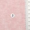 Solid Rib Polyester Spandex Knit Fabric - FAB1767 - 1.Lavender-2.Pale lemon-3.Salmon pink-4.Baby blue-5.Steel blue-6.Ivory-7.N/A-8.Sage gray-9.Celadon-10.Taupe 