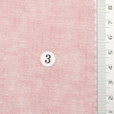 Solid Rib Polyester Spandex Knit Fabric - FAB1767 - 1.Lavender-2.Pale lemon-3.Salmon pink-4.Baby blue-5.Steel blue-6.Ivory-7.N/A-8.Sage gray-9.Celadon-10.Taupe 