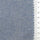 11 Count Solid Twill Cotton Linen Woven Fabric - FAB1784 - 1.Light beige-2.Light blue-3.Steel blue-4.Medium gray-5.Black 