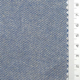 11 Count Solid Twill Cotton Linen Woven Fabric - FAB1784 - 1.Light beige-2.Light blue-3.Steel blue-4.Medium gray-5.Black 