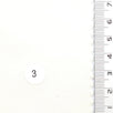 16 Count Solid Twill Cotton Woven Fabric - FAB1817 - 1.Cream-2.White-3.Ivory-4.Pink-5.Mint-6.Sage-7.Teal-8.Emerald-9.Yellow-10.Gold 