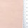 Peach - Twill Washer Nylon Woven Fabric - FAB1870
