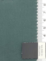 30'S Twill Cotton Woven Fabric | FAB1176 - Cadet