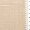 Solid Denim Slub Polyester Woven Fabric - FAB1774 - 1.Denim blue-2.White-3.Sand-4.Light blue-5.Navy blue-6.Black 