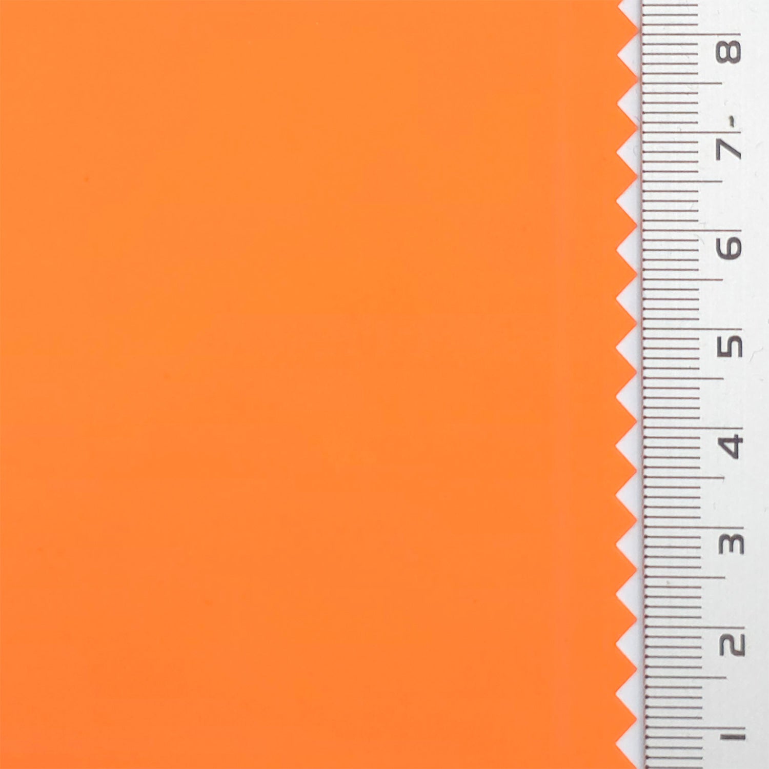 1.Gray-2.Sky Blue-3.Orange-4.Red-5.Pink - Reflective Visibility Poly Woven Fabric - FAB 1842