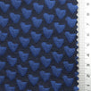Jacquard YarnDyed Polyester Woven Fabric - FAB1621 - 1.Red-2.Grey-3.Blue-4.Black 