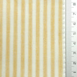 Stripe YarnDyed Cotton Woven Fabric | FAB1597 | FAB1597-1, FAB1597-2, FAB1597-3, FAB1597-4, FAB1597-5, FAB1597-6, FAB1597-7, FAB1597-8 by Fabricis.com #