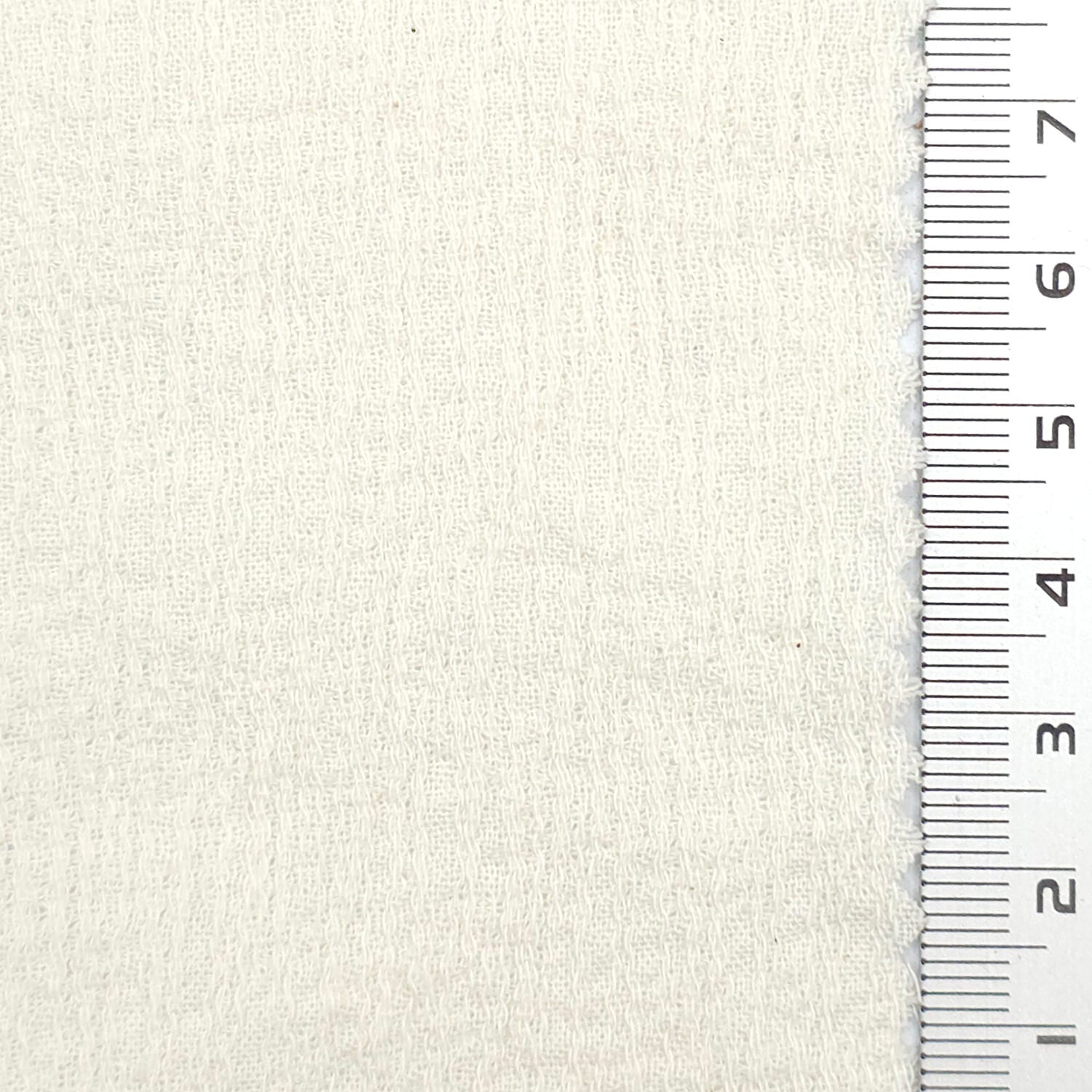 Yoryu Cotton Woven Fabric - FAB 1465 - 3.Cream