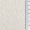 Cream - Jacquard Poly Woven Fabric - FAB1879