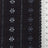 Nostalgia Stripe Jacquard Cotton Woven Fabric - FAB1808 - 1.Tan-2.Black-3.Navy 
