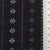 Nostalgia Stripe Jacquard Cotton Woven Fabric - FAB1808 - 1.Tan-2.Black-3.Navy 
