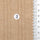Hairy TR Stripe Irregular Rayon Polyester Knit Fabric - FAB1818 - 1.Pink Beige-2.Beige-3.Beige-4.Olive-5.Mint Blue-6.Green Khaki-7.Brown-8.Melange Gray-9.Charcoal-10.Navy 