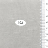 Warm Gray - Linen Textured LR Woven Fabric - FAB1853