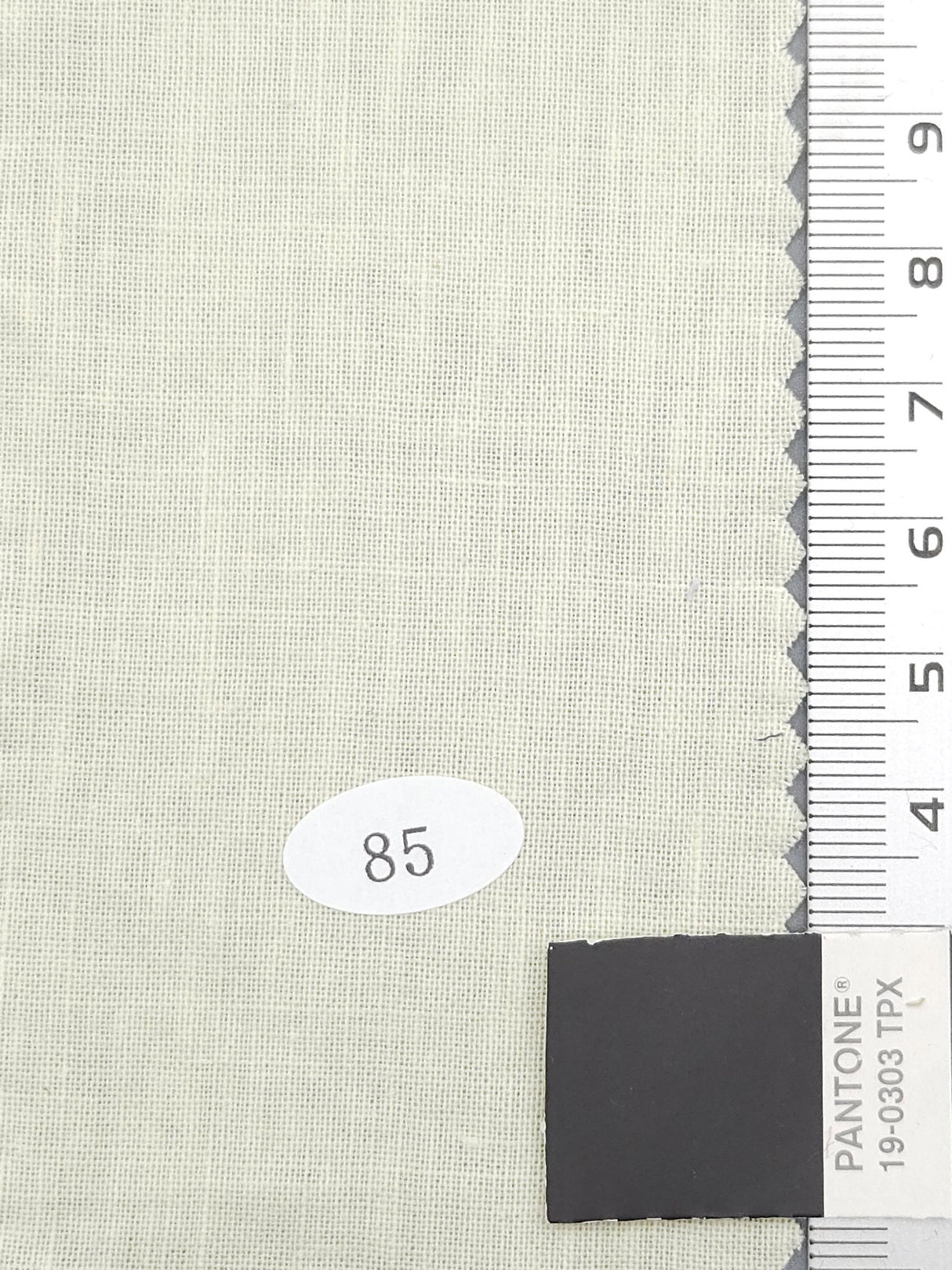 Linen Cotton Woven Fabric | FAB1267