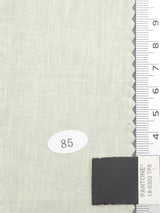 Linen Cotton Woven Fabric | FAB1267