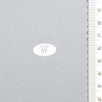 Solid Plain Recycled Washing Cotton Nylon Woven Fabric - FAB1701 - 1.Beauty Bush-2.Satin Linen-3.Silver-4.Aqua Haze-5.Link Water-6.Jordy Blue-7.Quill Grey-8.Grey Goose-9.Pinkish Red-10.Light Grey 
