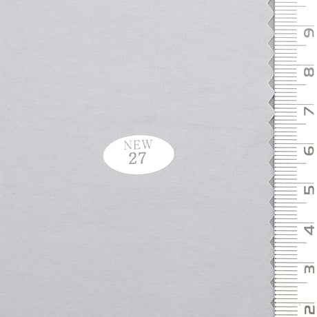 Solid Plain Recycled Washing Cotton Nylon Woven Fabric - FAB1701 - 1.Beauty Bush-2.Satin Linen-3.Silver-4.Aqua Haze-5.Link Water-6.Jordy Blue-7.Quill Grey-8.Grey Goose-9.Pinkish Red-10.Light Grey 