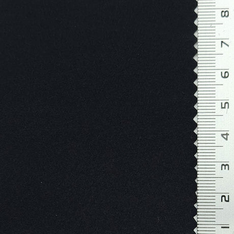 Solid Sand Washing Silk Woven Fabric - FAB1631 - 1.Grey-2.Navy-3.Navy-4.Black-5.Beige-6.Beige-7.Mint-8.White-9.Red-10.Brown 