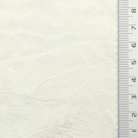 Solid Crease Satin Polyester Woven Fabric - FAB1791 - 1.Light grey-2.White-3.Cream-4.Ivory-5.Tan-6.Taupe-7.Medium grey-8.Camel brown-9.Dark brown-10.Chocolate brown 