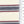 1: Light Blue-2: Light Pink-3: Cream-4: Light Gray-5: Rust - Textured Medium Weight Striped Pique Cotton Knit Fabric - FAB 1930
