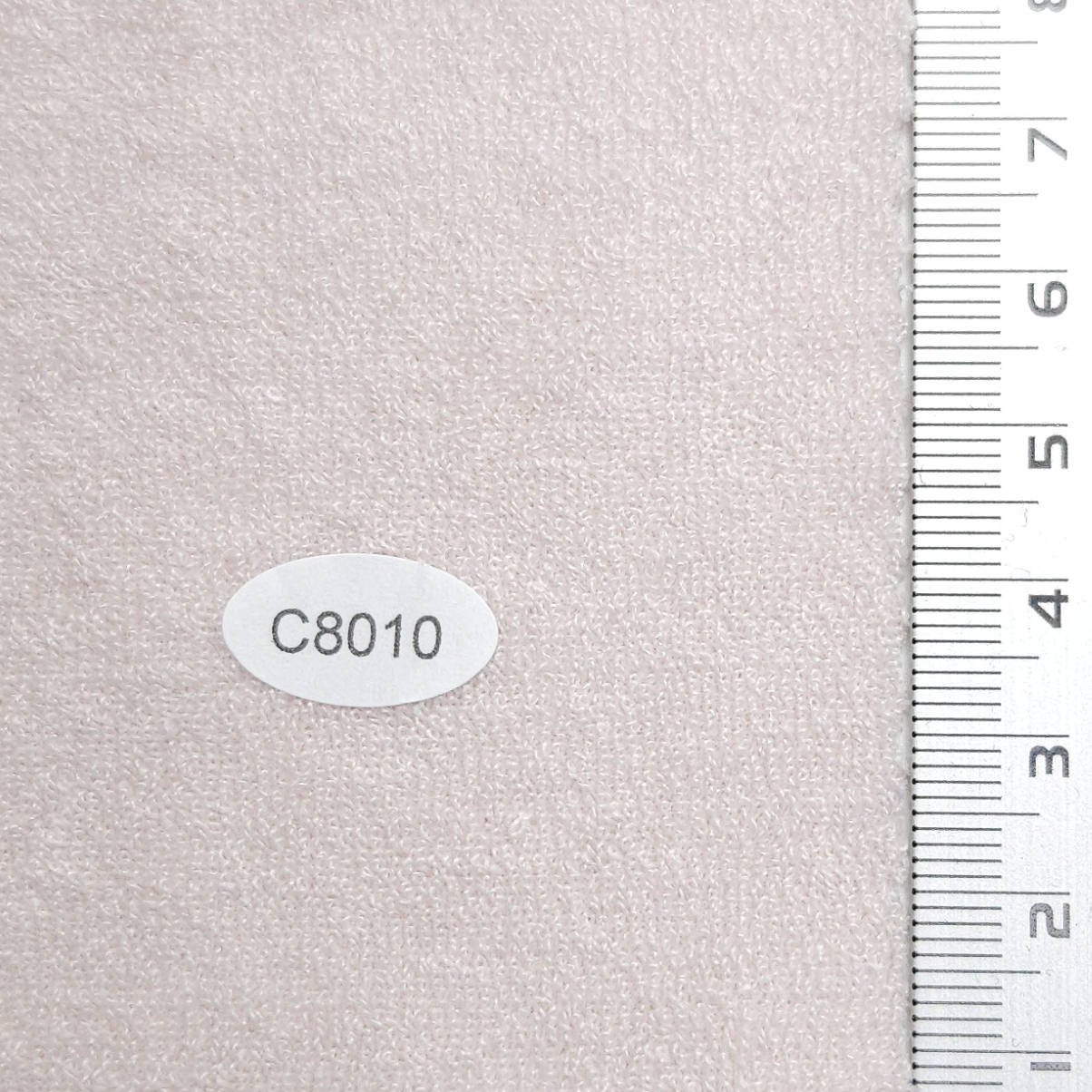 Terry Polyester Rayon Knit Fabric | FAB1467 | 1, 2, 3, 4, 5, 6, 7, 8, 9, 10 by Fabricis.com #