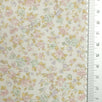 Print Floral Cotton Woven Fabric | FAB1579 | 1.Chatelle, 2.Blue Haze, 3.Conch, 4.Blue Haze, 5.Cello by Fabricis.com #