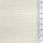 Pale Cream - 8 Wale Textured Corduroy Poly Woven Fabric - FAB1874