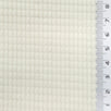 Pale Cream - 8 Wale Textured Corduroy Poly Woven Fabric - FAB1874