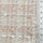 Solid Boucle Tweed Cotton Polyester Woven Fabric - FAB1620 - 1.Blue-2.Green-3.Pink-4.Black 