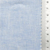 Herringbone YarnDyed Linen Rayon Woven Fabric - FAB1650 - 1.Maverick-2.Rose-3.Periwinkle-4.Heather-5.Clam Shell-6.Barley White-7.Raffia-8.Tasman-9.Arrowtown-10.Napa 