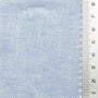 Herringbone YarnDyed Linen Rayon Woven Fabric - FAB1650