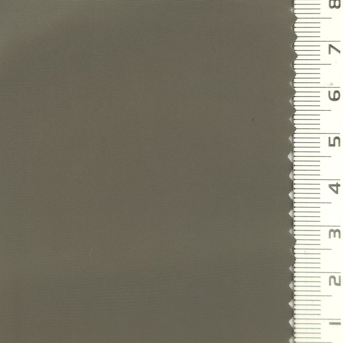 1: Navy Blue-2: Gray-3: Olive Green-4: Charcoal Gray-5: Dark Gray - Shape-Retaining Smooth 50D Polyester Memory Woven Fabric - FAB 1942