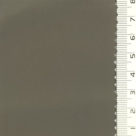 1: Navy Blue-2: Gray-3: Olive Green-4: Charcoal Gray-5: Dark Gray - Shape-Retaining Smooth 50D Polyester Memory Woven Fabric - FAB 1942