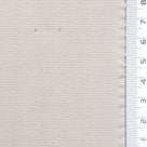 Oxford Cotton Woven Fabric - FAB1956 - Ivory