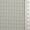 Check Cotton Woven Fabric | FAB1549 | 1.Soft Peach, 2.Spring Wood, 3.Onahau, 4.Green, 5.Yellow, 6.Orange, 7.Snuff, 8.Periwinkle, 9.Pale Cornflower Blue, 10.Black by Fabricis.com #