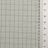 Check Cotton Woven Fabric | FAB1549 | 1.Soft Peach, 2.Spring Wood, 3.Onahau, 4.Green, 5.Yellow, 6.Orange, 7.Snuff, 8.Periwinkle, 9.Pale Cornflower Blue, 10.Black by Fabricis.com #