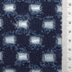 3.Dark Blue