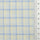 Multi Color Check YarnDyed Polyester Cotton Woven Fabric - FAB1789 - 1.Purple and yellow plaid-2.Yellow and white plaid-3.Light blue and white plaid-4.Pink and white plaid 