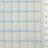 Multi Color Check YarnDyed Polyester Cotton Woven Fabric - FAB1789 - 1.Purple and yellow plaid-2.Yellow and white plaid-3.Light blue and white plaid-4.Pink and white plaid 