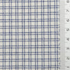 Monochrome Check YarnDyed Cotton Woven Fabric - FAB1800 - 1.Light Beige Plaid-2.Red-Brown Plaid-3.Light Blue Plaid-4.Charcoal Plaid-5.Black Plaid 