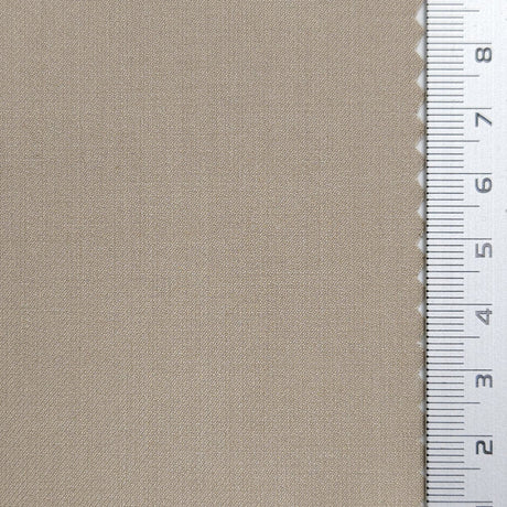 Polyester Rayon Spandex Woven | FAB1216 | 1.Viola, 2.Rosy Brown, 3.Malta, 4.Ivory, 5.Arrowtown, 6.Grey, 7.Pine Cone, 8.Coffee, 9.Dark Tan, 10.Seal Brown by Fabricis.com #