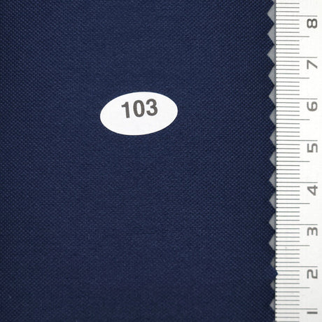 Solid Satin Slub Polyester Rayon Woven Fabric - FAB1738 - 1.Beige-2.Light Gray-3.Navy Blue-4.Ivory-5.White-6.Black 